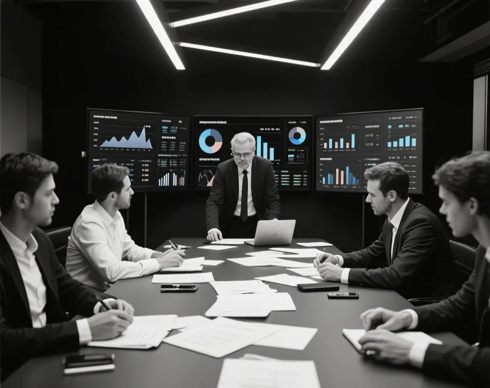 专家级技巧与实战策略